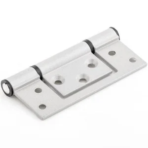 Alum Sinkless Hinge