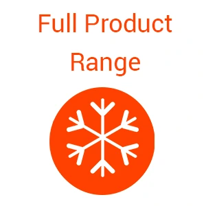 Full Product Range Icon