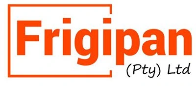 Frigipan Logo