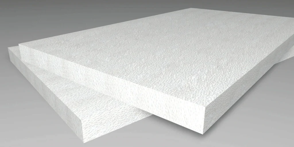 Insulation - Polystyrene