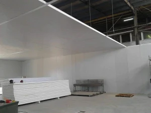 Insulation - Insulated Panels